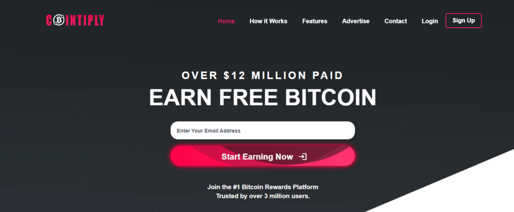 Earn Daily $15 Dollar. Cointiply Review (2023) – Earning Free Bitcoin or Wasting Time