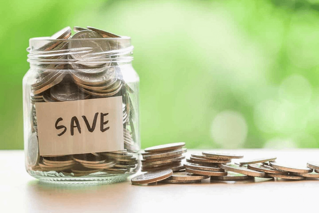 10 Greatest money saving tips